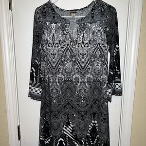 HAANI Dress size Small